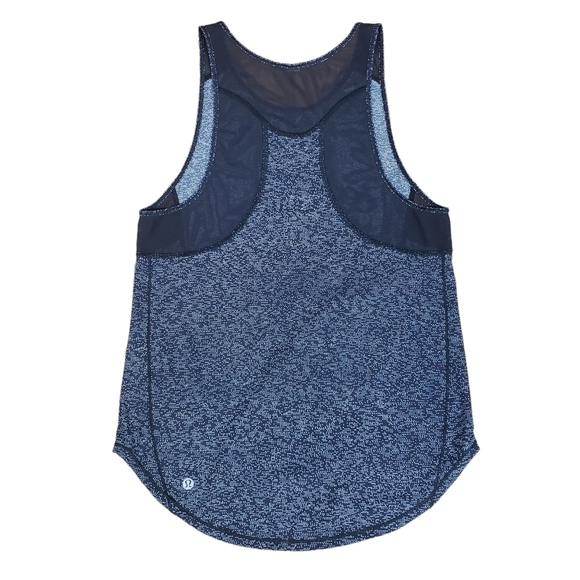 Lululemon Tank - Picture 3 of 6
